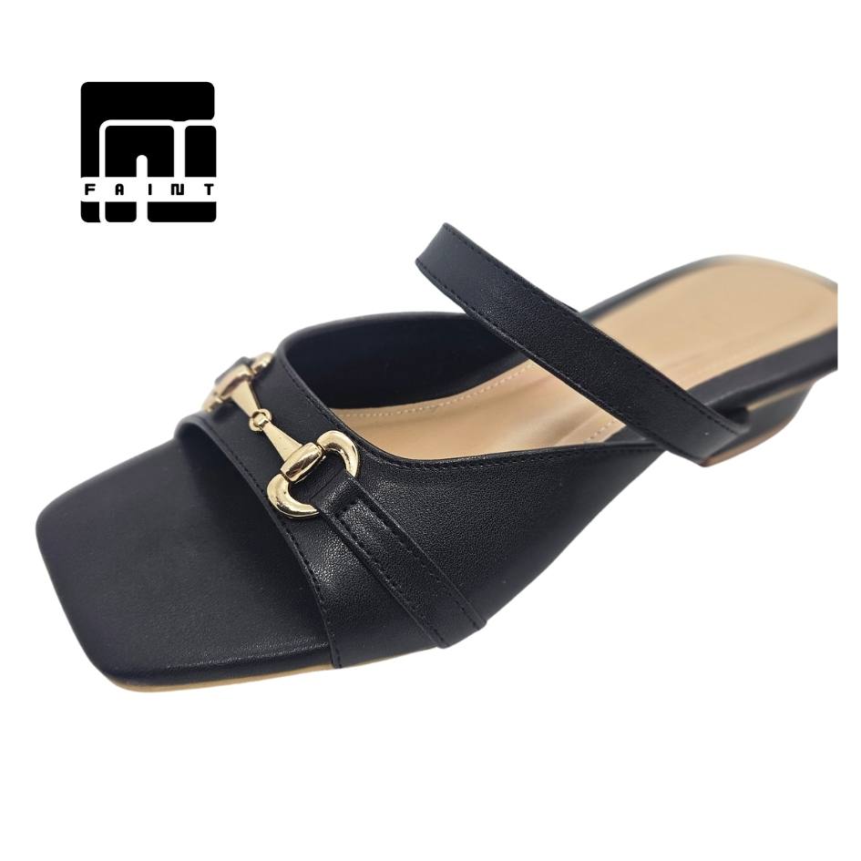 ALICE SANDAL WANITA HEELS 3CM 5