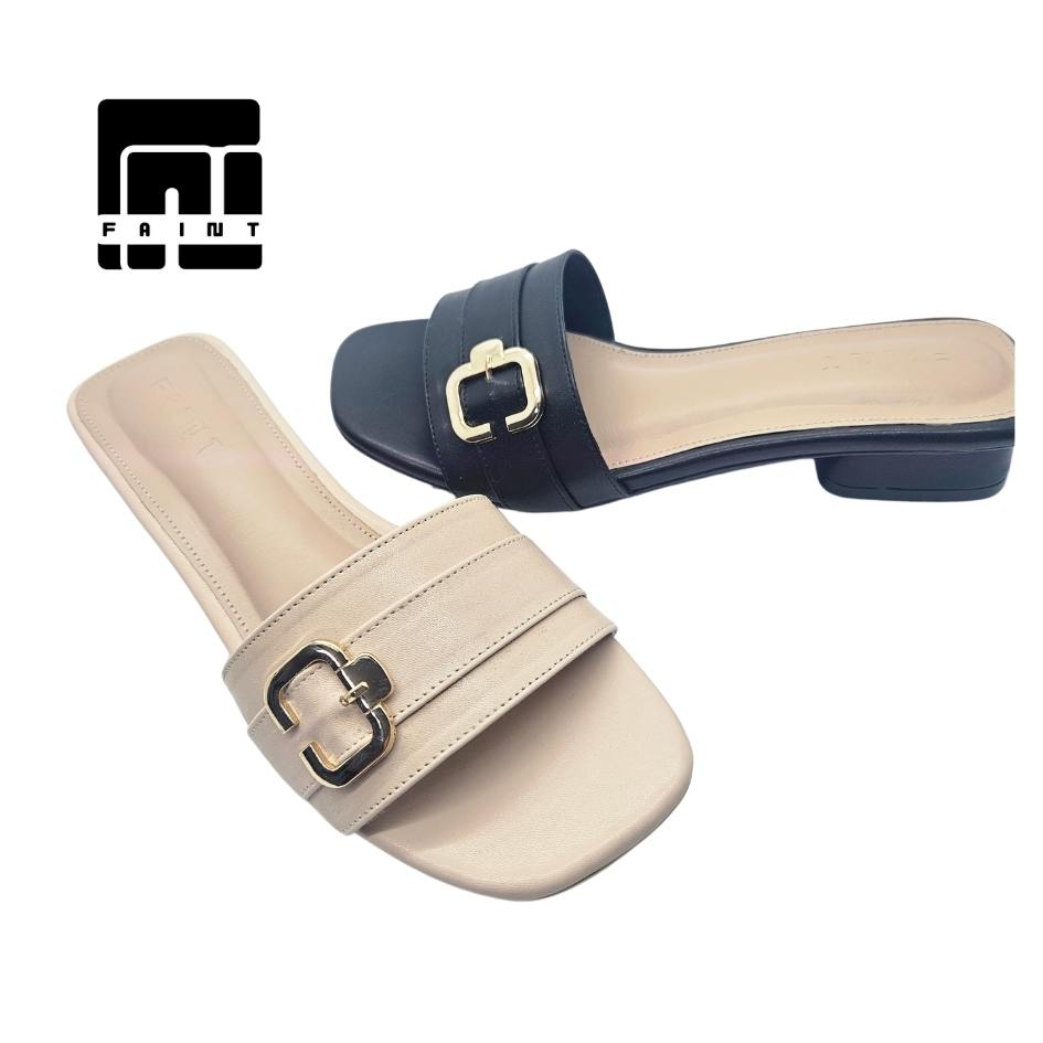 KASTILIA SANDAL WANITA HEELS 3 2