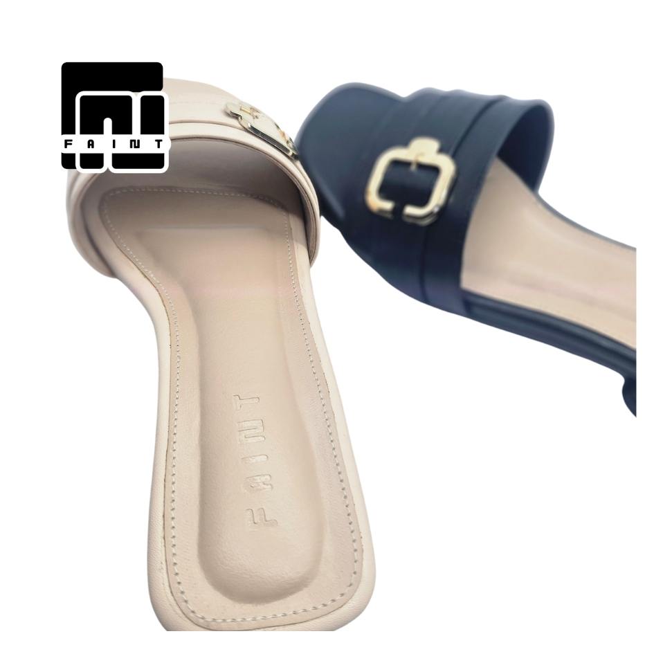 KASTILIA SANDAL WANITA HEELS 3 4