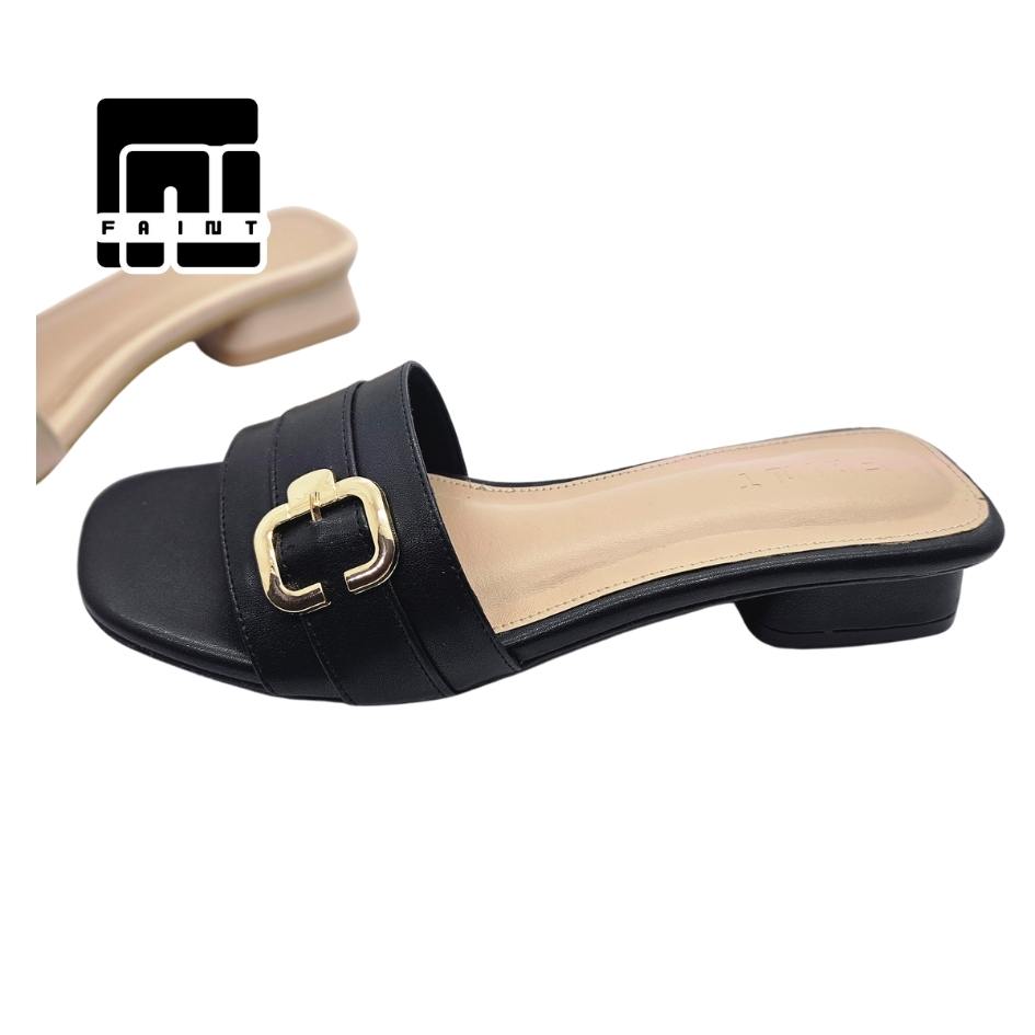 KASTILIA SANDAL WANITA HEELS 3 5